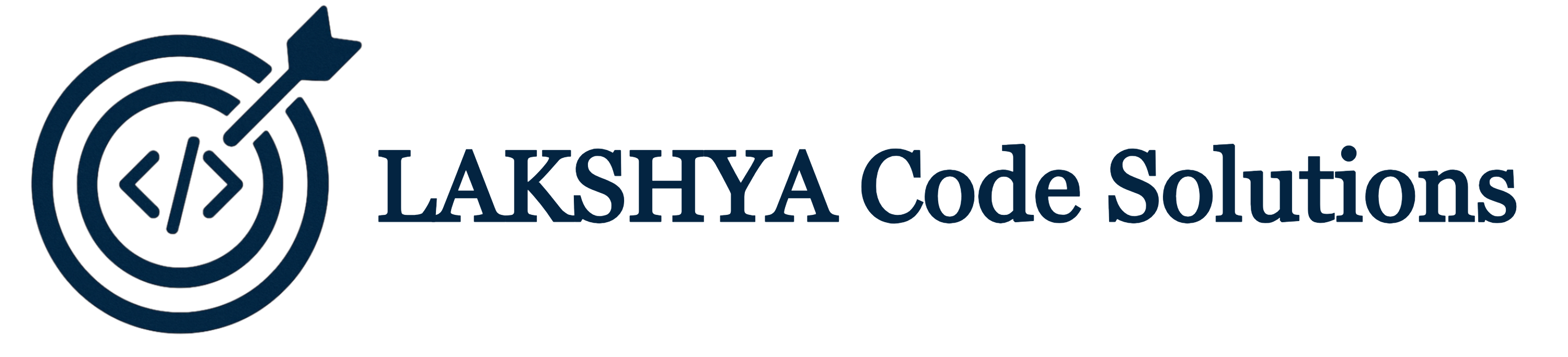 Lakshya Code Solutions